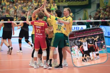 Skazani na siebie. Kolejna odsłona nowego klasyku PlusLigi! Kto tym razem będzie górą?