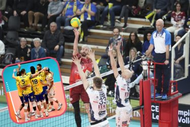 Liga Mistrzów. Ziraat Ankara najlepszy! Spora niespodzianka w grupie C!