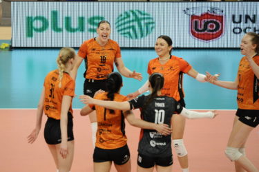 TAURON Liga. Gdzie oglądać UNI Opole – PGE Budowlani Łódź?