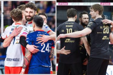 Pięciosetowa batalia, czy jednostronny pojedynek? ZAKSA Kędzierzyn-Koźle weźmie rewanż?