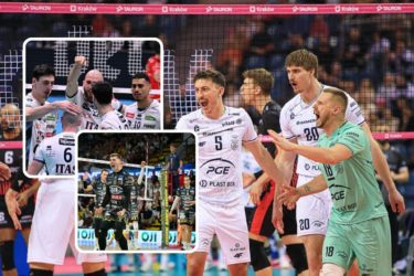 Wszystko albo nic? Projekt Warszawa z paroma scenariuszami. Równych nie ma sobie Perugia