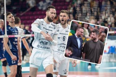 Kolejny kadrowicz prezesem klubu! Nowa miotła odkurzy stołecznych?