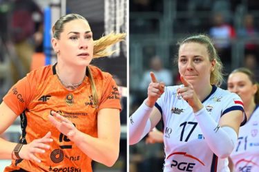 Siatkarki UNI przed ogromną szansą! Statystyka bywa jednak brutalna