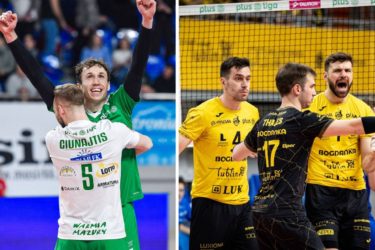 Urania wypełni się po brzegi! Czy AZS Olsztyn skorzysta i odczaruje Lublinian?