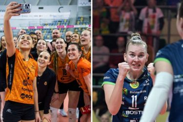 Nowa rozgrywająca znów asem UNI Opole? Gonić muszą Bielszczanki