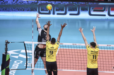 LUK Lublin tylko potwierdził swoją dominację. Za plecami wszystko się może zdarzyć 