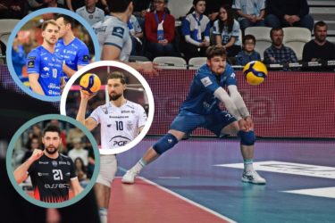 Strażak w zastępstwie i najlepszy mecz sezonu w najważniejszym momencie – bohaterzy 21. kolejki!