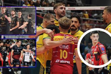 Liga Mistrzów: Wicemistrz Polski kontra włoski gigant, dwa polskie baraże… Tak zagraliby dzisiaj