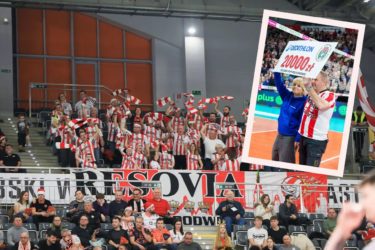 Piękny gest kibiców Asseco Resovii Rzeszów. Przekazali nagrodę z Pucharu Polski na szczytny cel