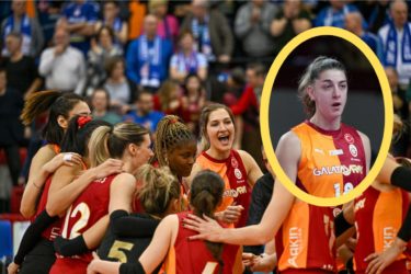Galatasaray wydało komunikat. Chodzi m.in. o stan zdrowia Martyny Łukasik