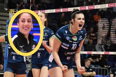 Grała w duecie z Joanną Wołosz. BKS Bielsko-Biała oficjalnie pozyskał doświadczoną rozgrywającą