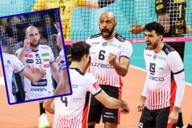 Asseco Resovia Rzeszów kompletuje środek. Co dalej?