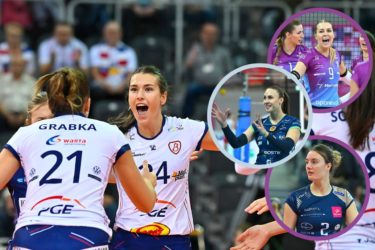 TAURON Liga: Dwie nieoczywiste bohaterki. Paulina Damaske znów zaszalała!