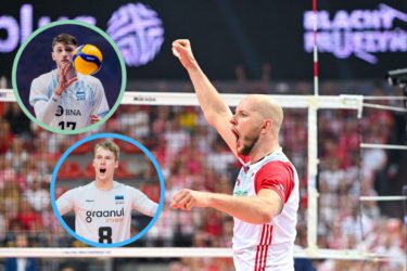 Dawne twarze PlusLigi błyszczą w Japonii. Wśród nich niezmiennie Bartosz Kurek