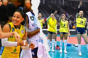 Fenerbahce Stambuł chce kolejną legendę. W powietrzu dwuletni kontrakt