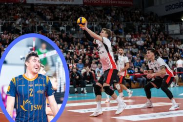 Asseco Resovia Rzeszów nie odpuszcza. Ile dałby ten transfer?