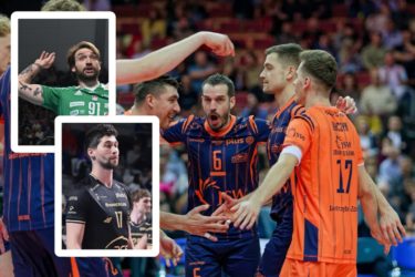 As w rękawie stołecznych i rozpędzona czeska maszyna – kto jeszcze zachwycił?