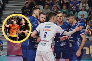 PlusLiga: Sytuacja w tabeli budzi presję. Szanse jeszcze są, ale…