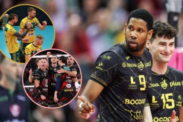 Liga Mistrzów: BOGDANKA LUK Lublin z jednym „ale”. Od tego będzie zależało wiele