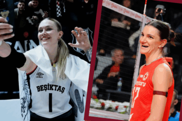 „Polskie” starcie nie wyszło. Dobre mecze Smarzek i Góreckiej, Szczurowska znów liderką