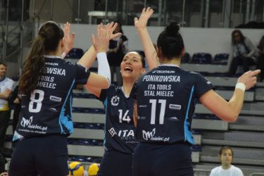 TAURON Liga. Kadrowiczka Lavariniego zostaje w Mielcu!