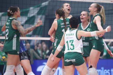 Koniec marzeń Moniki Lampkowskiej. Europą rządzi jedna nacja