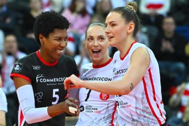 Jubileusz w TAURON Lidze. Taki wynik zagranicznym siatkarkom nie zdarza się często!