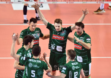 PlusLiga. Inykpol AZS Olsztyn w gazie, beniaminek wraca z tarczą