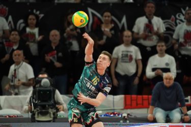 Kamil Semeniuk odwrócił losy trudnego meczu! Awans to już tylko formalność?