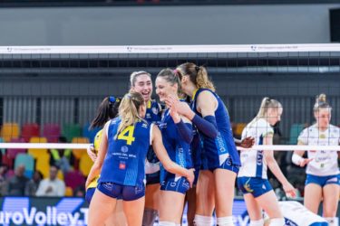 41 lat i gra dalej! Serbska legenda przedłużyła kontrakt we Włoszech