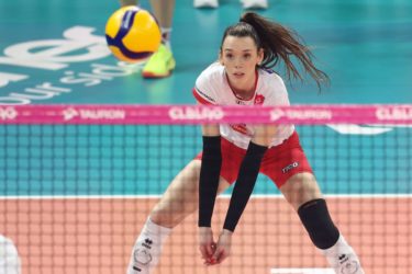 Zuzanna Górecka włożyła kij w mrowisko! Wymownie skomentowała słowa Łukasza Kadziewicza