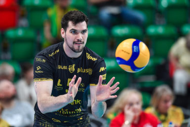 Stracił rok kariery przez zwykły błąd. Szef POLADA o odszkodowaniu dla Mikołaja Sawickiego