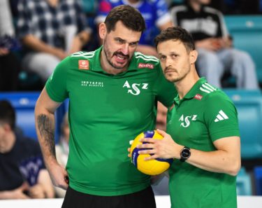 Olsztynianie w drodze na play-off. „Prezentujemy się dobrze fizycznie na tle innych zespołów”