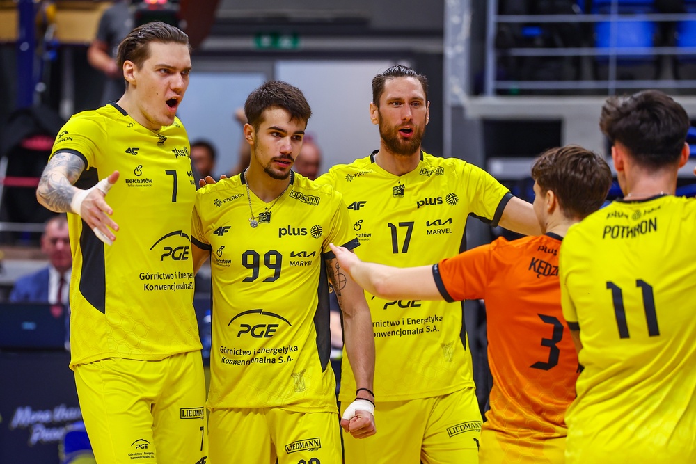 Wiadomo już, gdzie w przyszłym sezonie zagra Daniel Chitigoi?