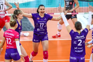 TAURON Liga. Gdzie oglądać mecz KS DevelopRes Rzeszów – ŁKS Commercecon Łódź?