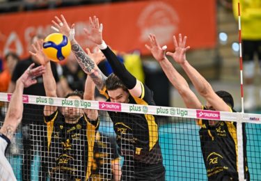 PlusLiga: Czas rozstrzygnięć. Czy są szanse na niespodzianki?