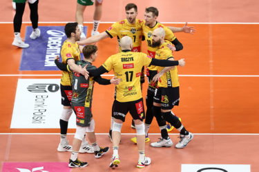 Kolejny pozostanie w „układance” Trefla na kolejny sezon!