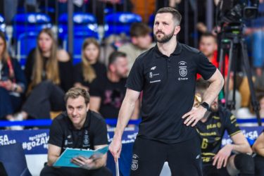 Projekt Warszawa zrobił duży krok w stronę Final Four. Trener Nalepka: My piszemy swoją historię