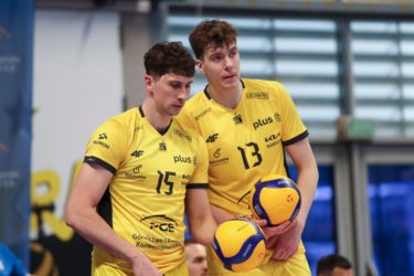 Z ławki rezerwowych do dwóch MVP. „Mam nadzieję, że awansujemy i odegram w tym ważną rolę”