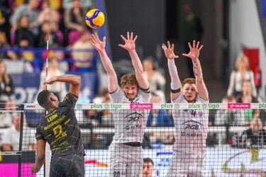 Polskie starcie o Final Four! Projekt Warszawa znajdzie receptę na serwis Leona i lubelski „monster blok”?