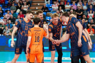 Ani razu nie zabrakło ich w play-off. Mimo problemów, Jastrzębski Węgiel to zrobił!