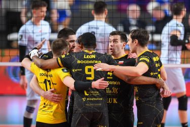 LUK Lublin musi postawić wszystko na jedną kartę! Kto uzyska historyczny awans do Final Four?