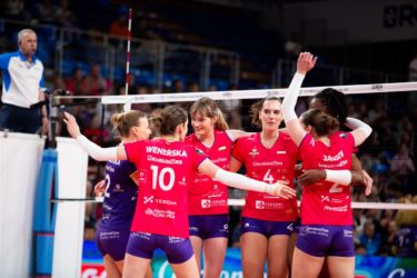 DevelopRes Rzeszów niepocieszony. Ostatni polski zespół żegna się z Ligą Mistrzyń