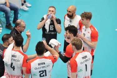 Liga Mistrzów. Resovia dokończyła dzieła. Historyczny wyczyn polskich ekip