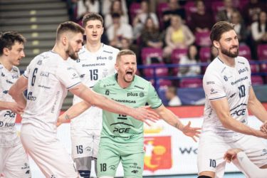 Mecz straconych szans? PGE Projekt Warszawa miał wszystko w swoich rękach…