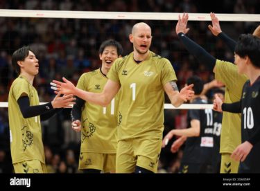 Bartosz Kurek dał przykład jak być liderem! Norbert Huber nie może być w dobrym nastroju