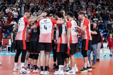 PlusLiga. 3:0 na Podpromiu! Asseco Resovia Rzeszów z cennym zwyciestwem