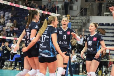 TAURON Liga: Sensacyjne rozstrzygnięcie w Mielcu dało Stali szóste miejsce na koniec rundy zasadniczej!