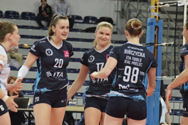 TAURON Liga. Podpora Stali kończy mielecki rozdział