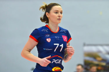Paulina Majkowska na dłużej w PGE Budowlanych Łódź